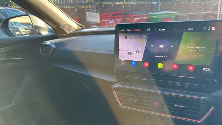 CUPRA Formentor 1.5 TSI 150 V2 5dr DSG Petrol Estate